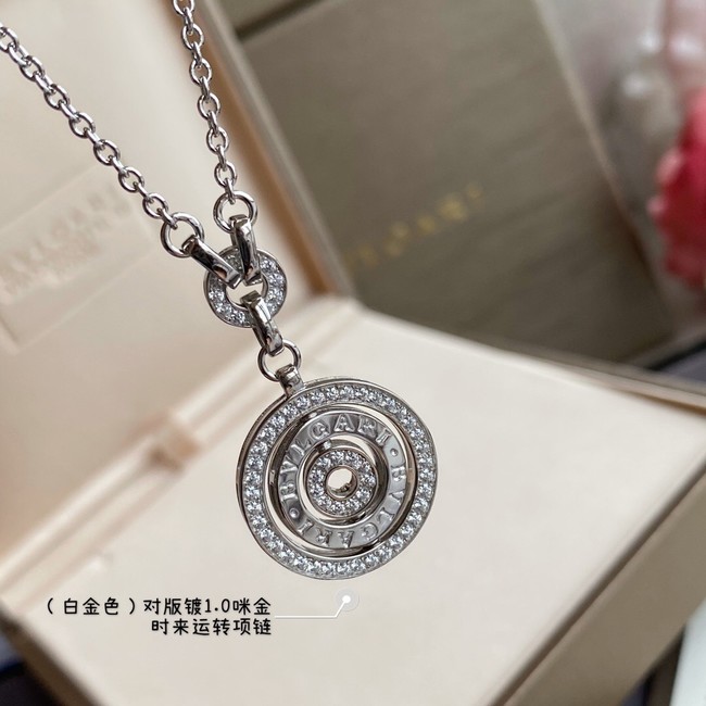 BVLGARI Necklace CE8153