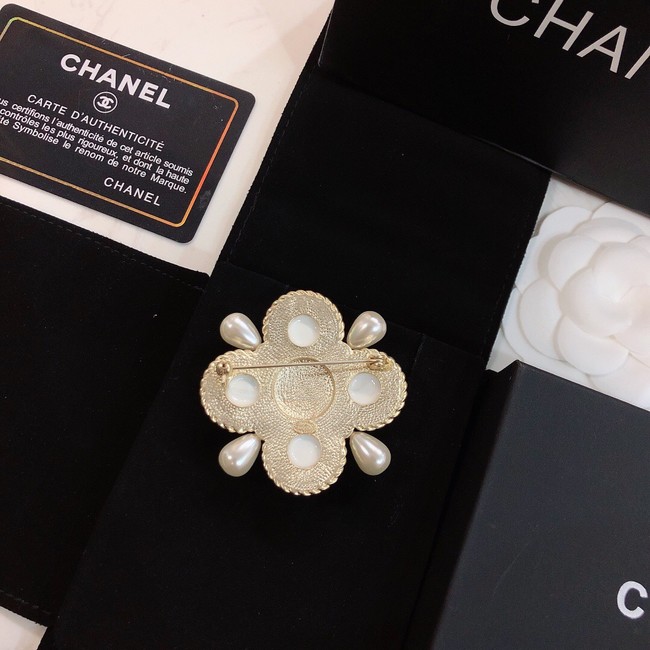 Chanel Brooch CE8169