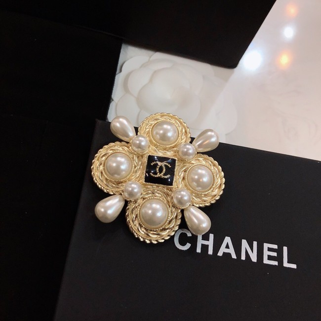 Chanel Brooch CE8169