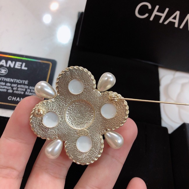 Chanel Brooch CE8169