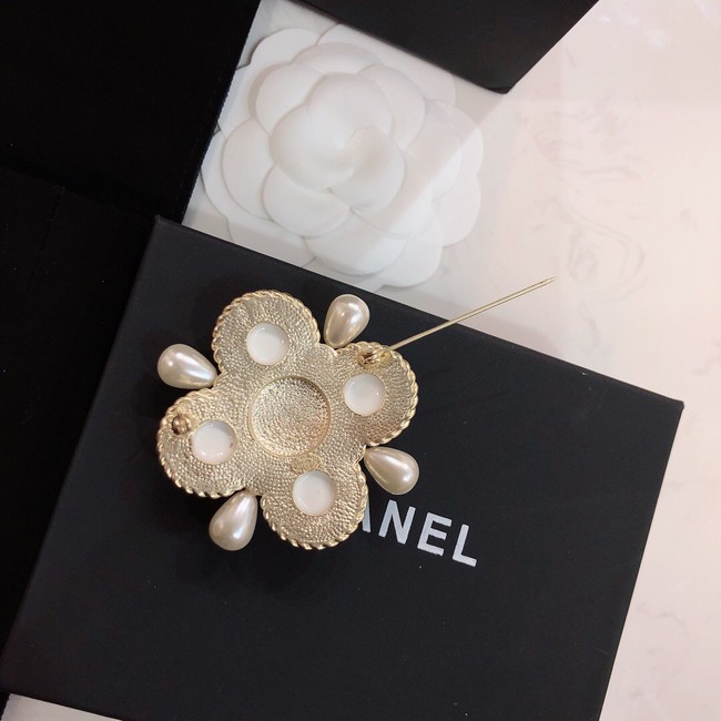 Chanel Brooch CE8169