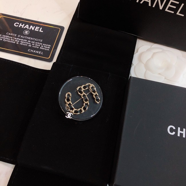 Chanel Brooch CE8171