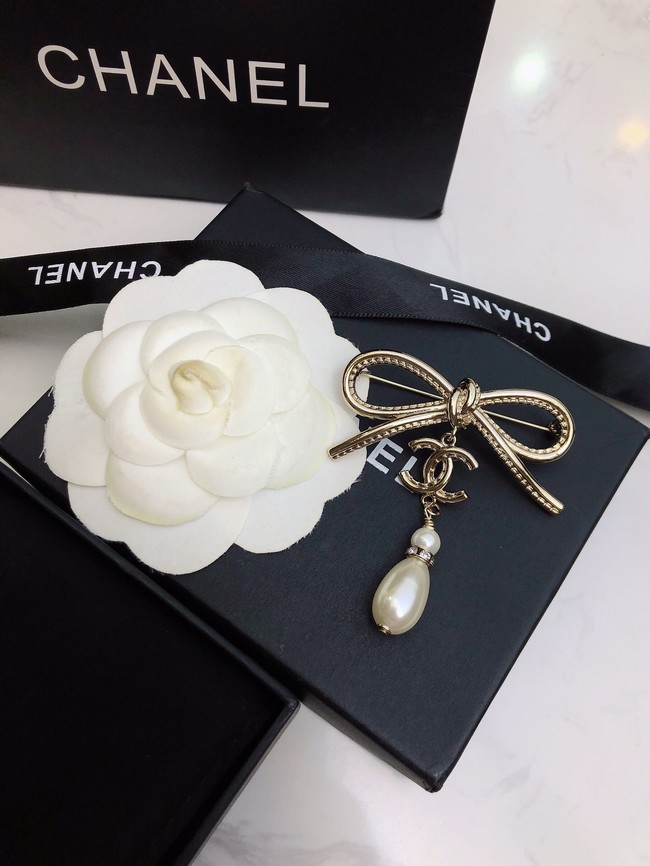 Chanel Brooch CE8174