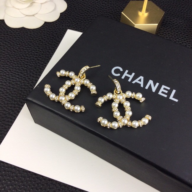 Chanel Earrings CE8119