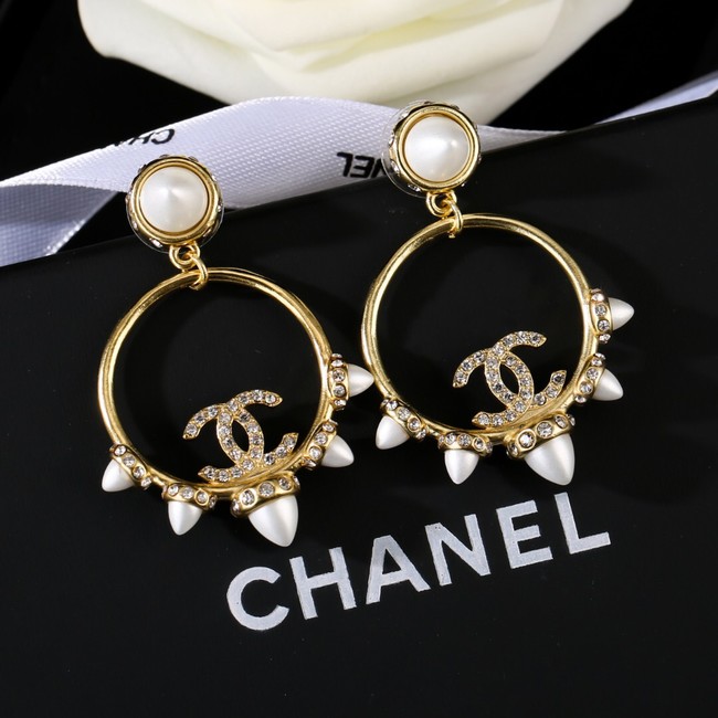 Chanel Earrings CE8120