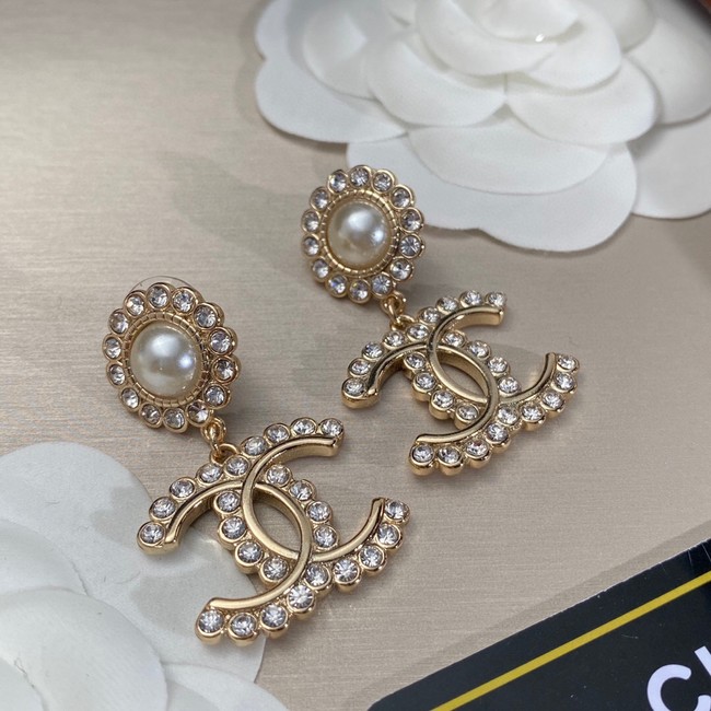 Chanel Earrings CE8135