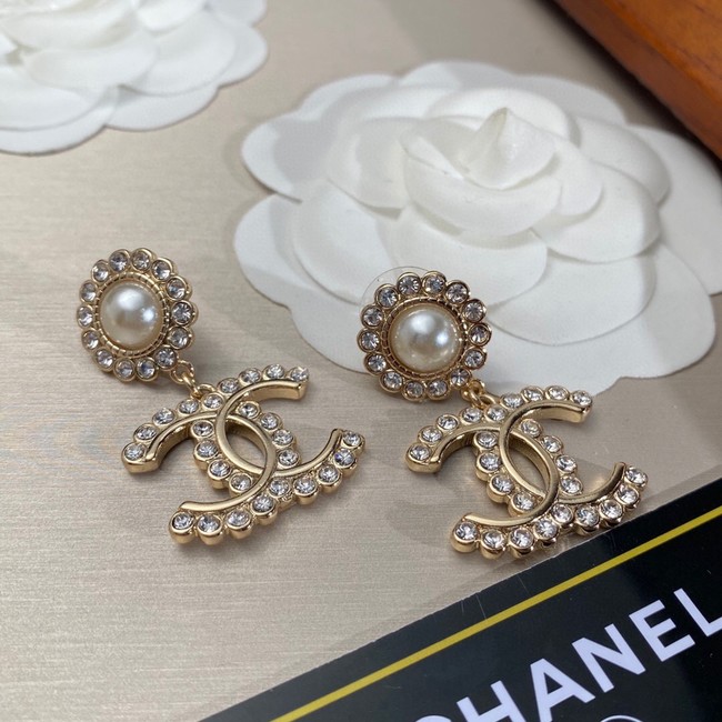 Chanel Earrings CE8135