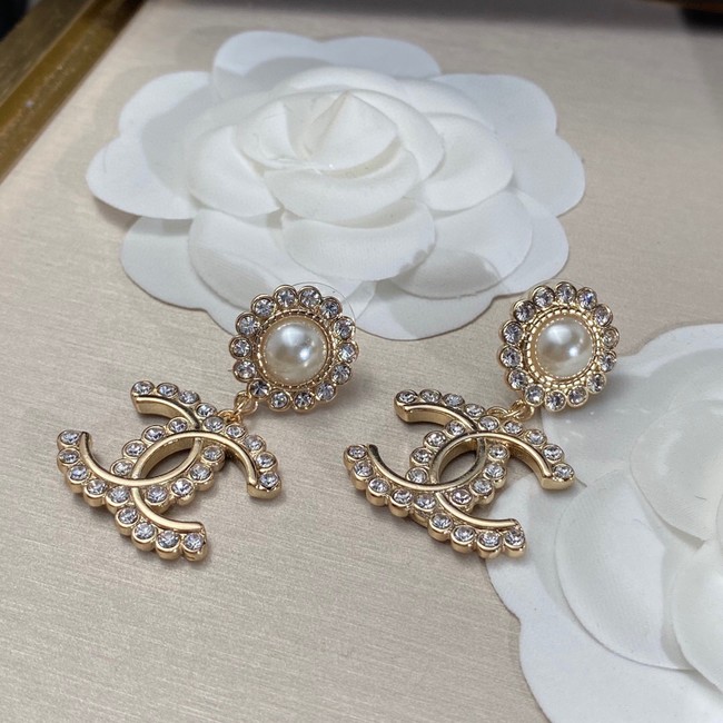 Chanel Earrings CE8135