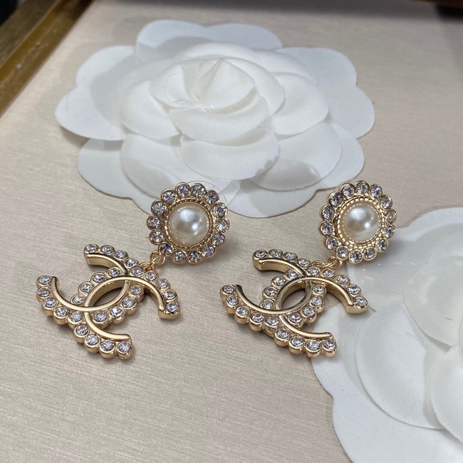 Chanel Earrings CE8135