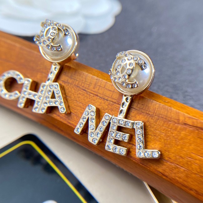 Chanel Earrings CE8137