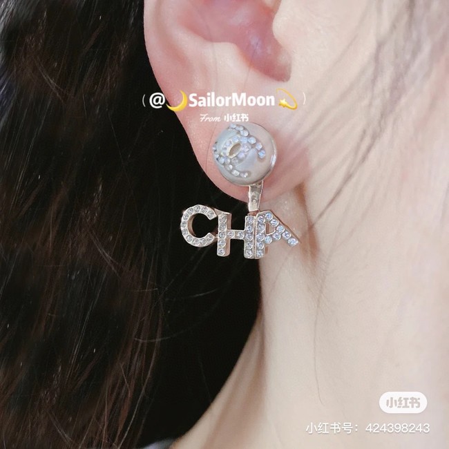 Chanel Earrings CE8137