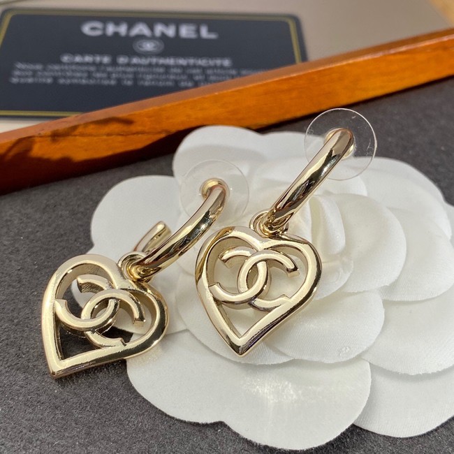 Chanel Earrings CE8138