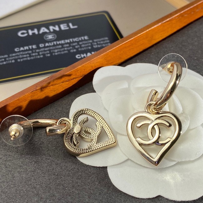 Chanel Earrings CE8138