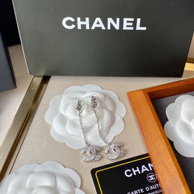 Chanel Earrings CE8139