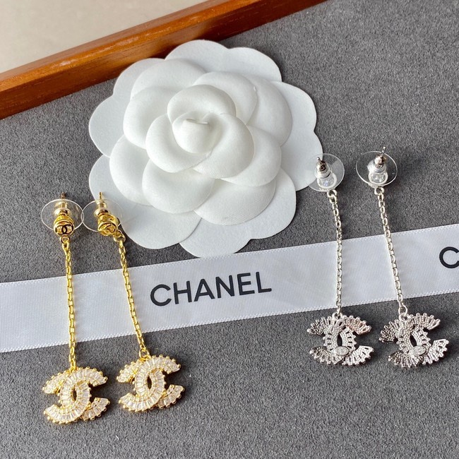 Chanel Earrings CE8139