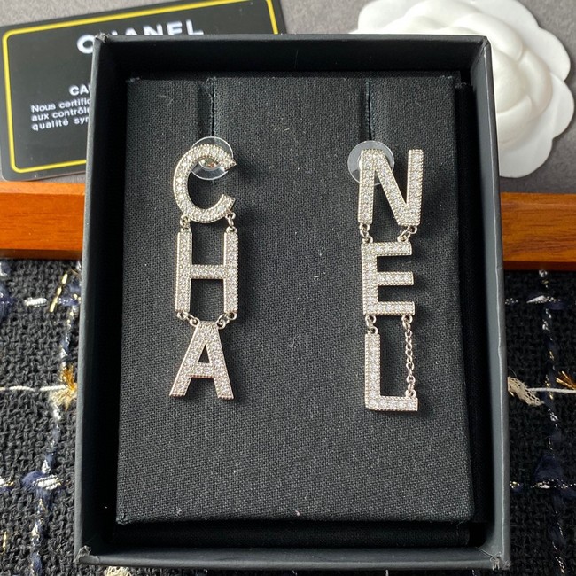 Chanel Earrings CE8141
