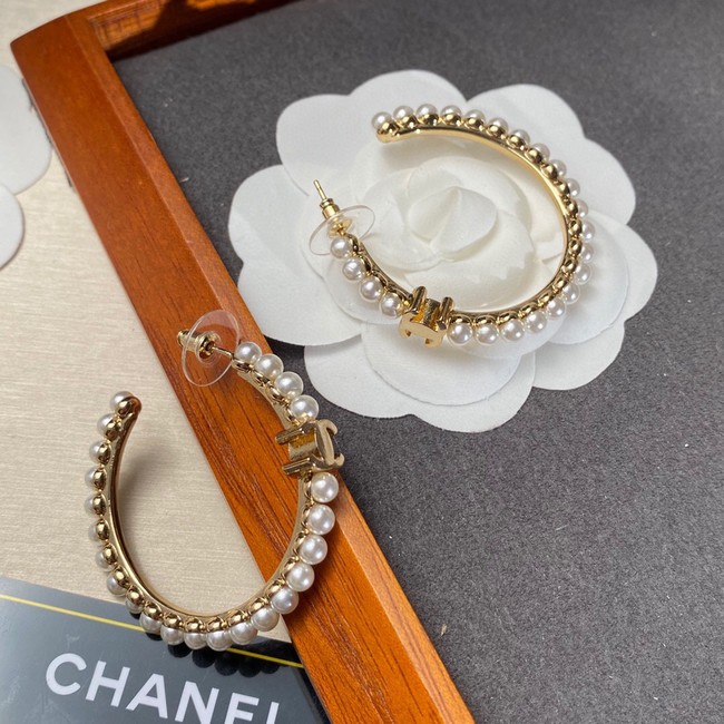 Chanel Earrings CE8143