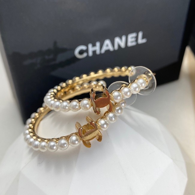 Chanel Earrings CE8143