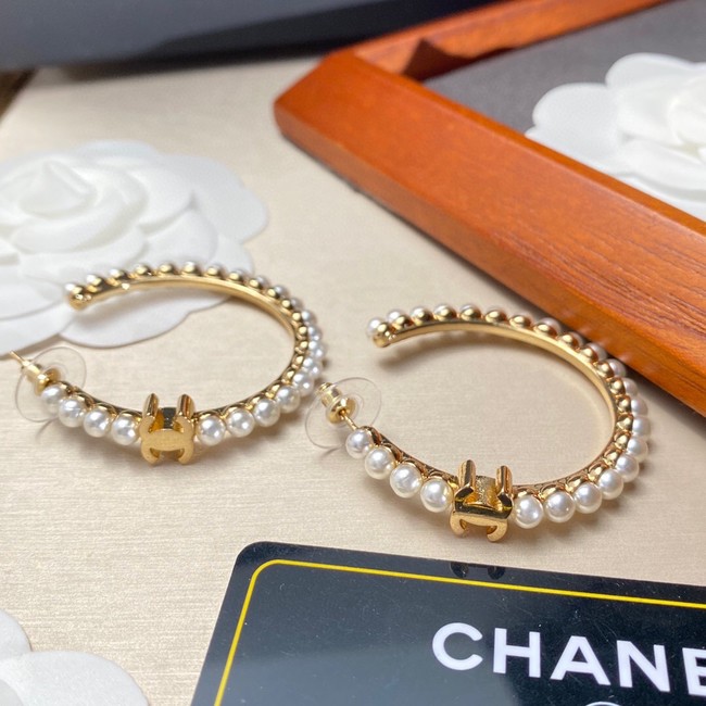 Chanel Earrings CE8143