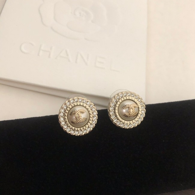 Chanel Earrings CE8156
