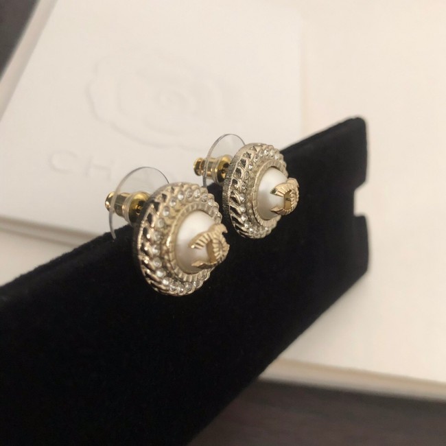 Chanel Earrings CE8156
