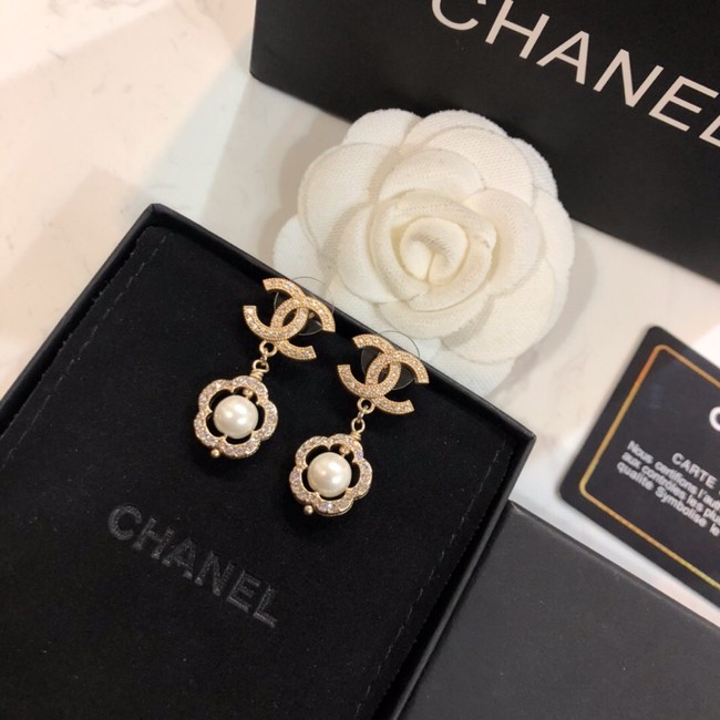Chanel Earrings CE8162