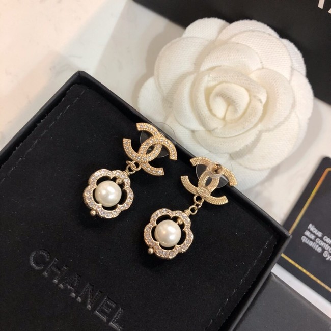 Chanel Earrings CE8162