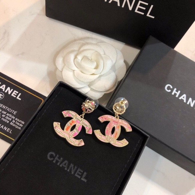 Chanel Earrings CE8163