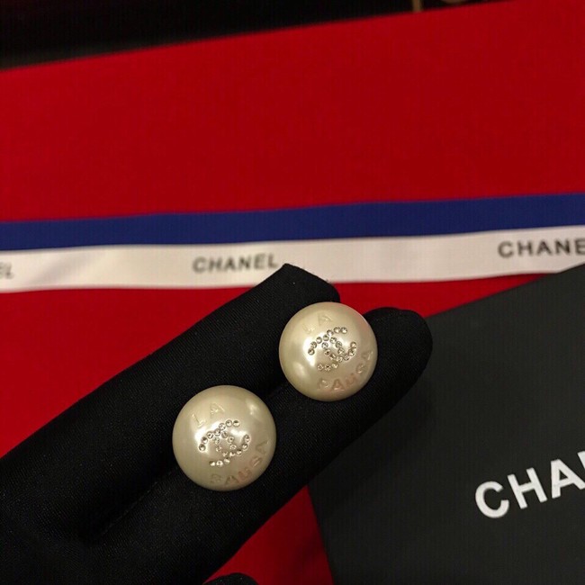 Chanel Earrings CE8165