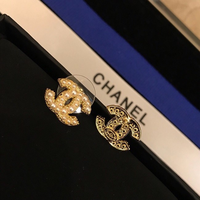 Chanel Earrings CE8167