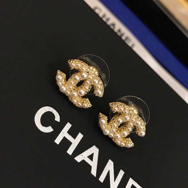 Chanel Earrings CE8167