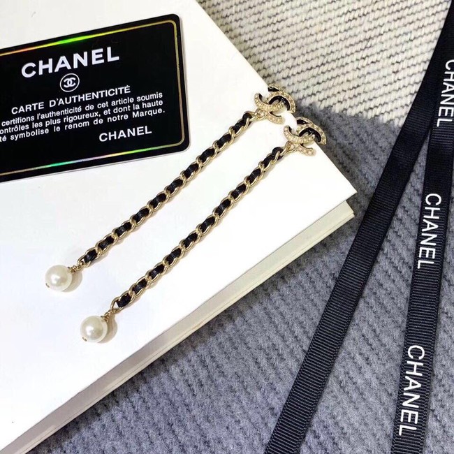 Chanel Earrings CE8168