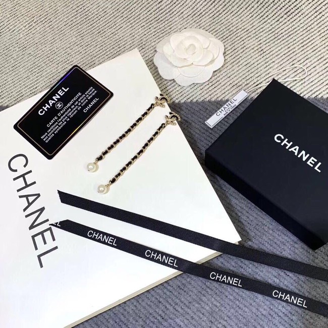 Chanel Earrings CE8168
