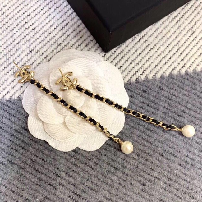 Chanel Earrings CE8168