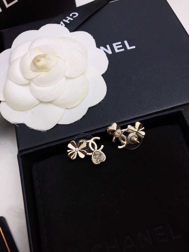 Chanel Earrings CE8177