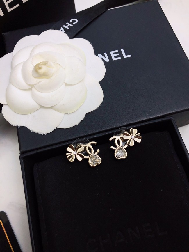 Chanel Earrings CE8177