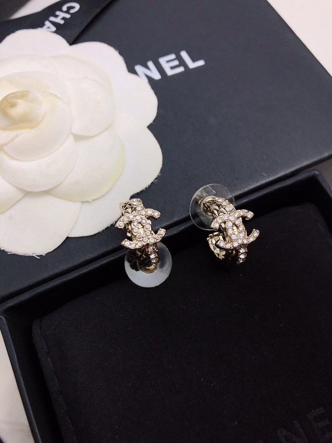 Chanel Earrings CE8178