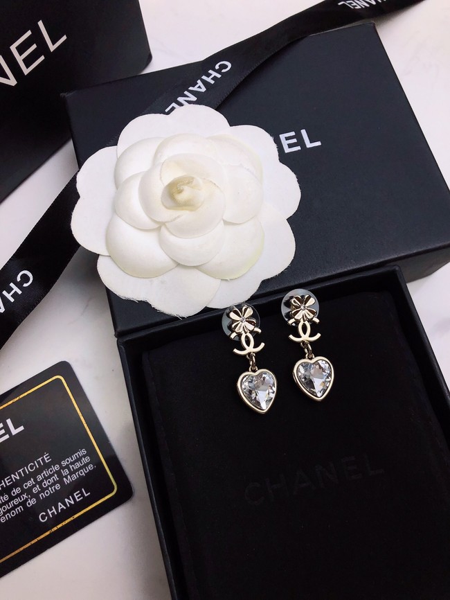 Chanel Earrings CE8179