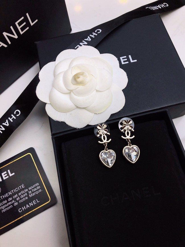Chanel Earrings CE8179