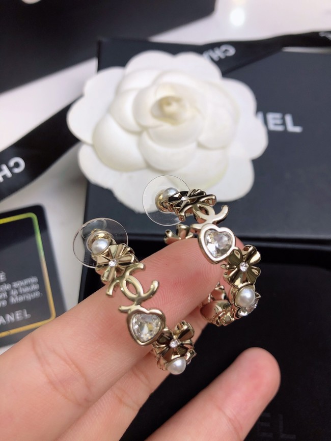 Chanel Earrings CE8180