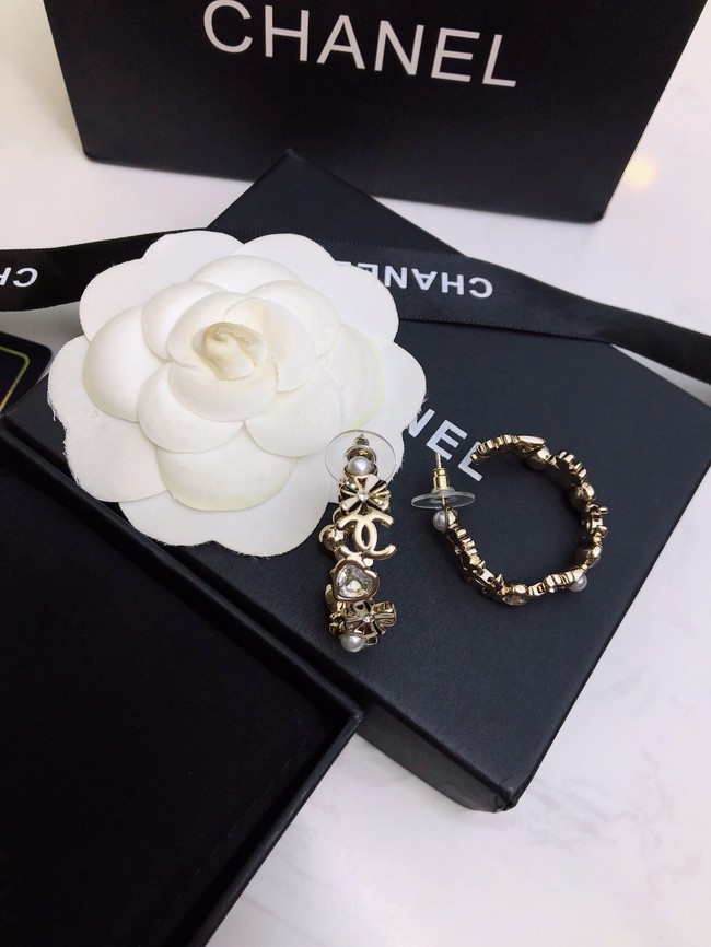 Chanel Earrings CE8180