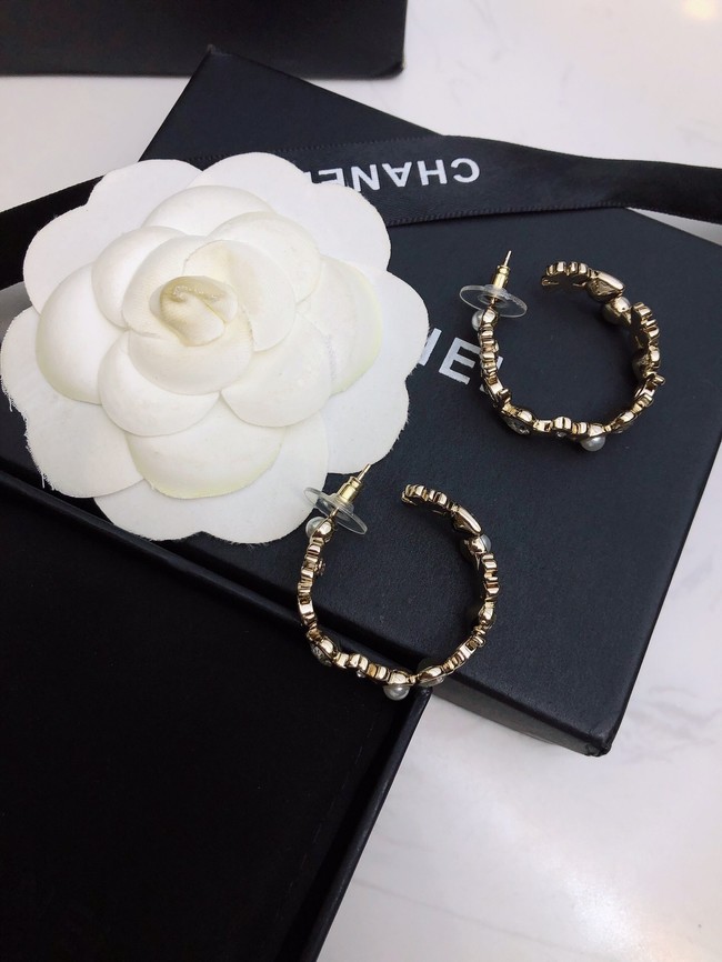 Chanel Earrings CE8180