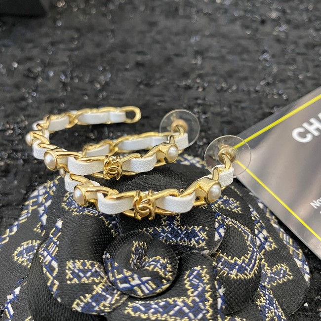 Chanel Earrings CE8181
