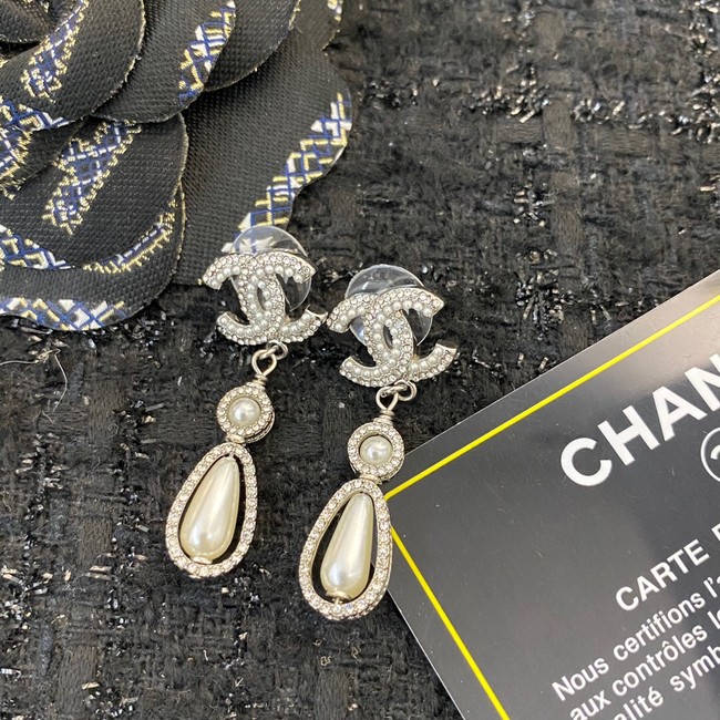 Chanel Earrings CE8182