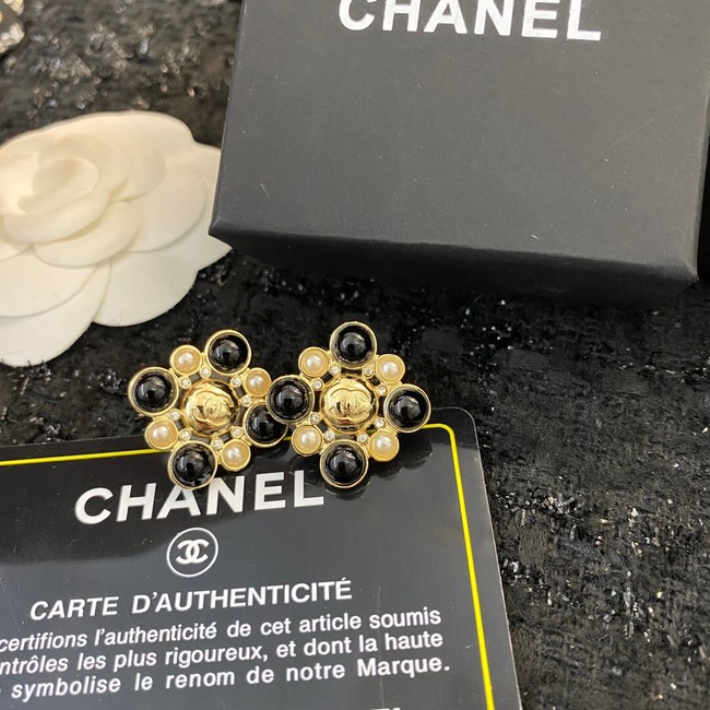 Chanel Earrings CE8184