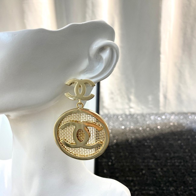 Chanel Earrings CE8185