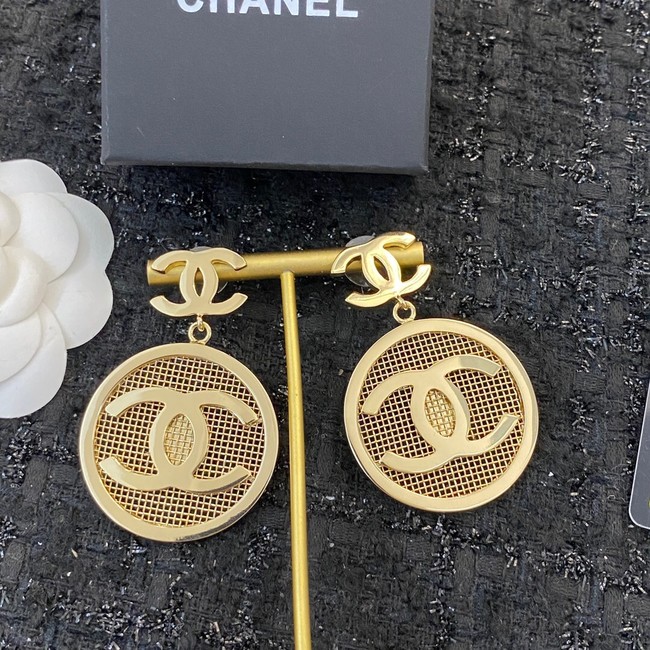 Chanel Earrings CE8185