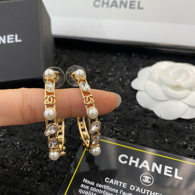 Chanel Earrings CE8188