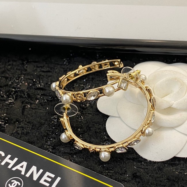 Chanel Earrings CE8188