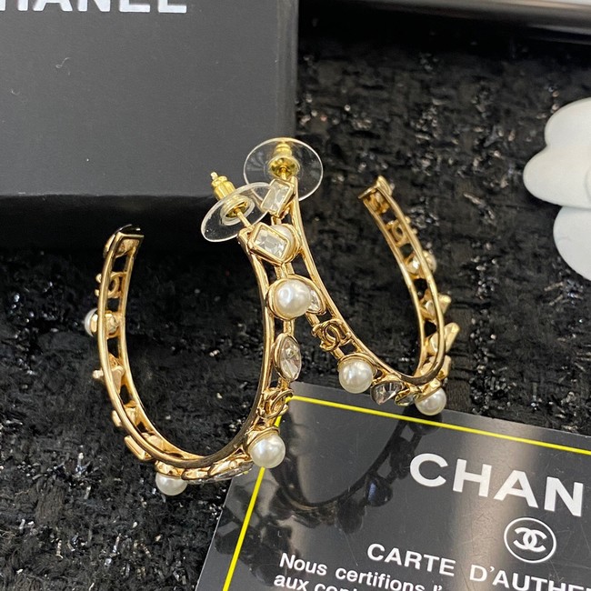 Chanel Earrings CE8188